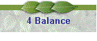 4 Balance