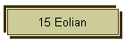15 Eolian