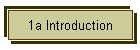 1a Introduction